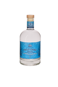 ROM - PASSIONNE RUM GUADELOUPE WHITE